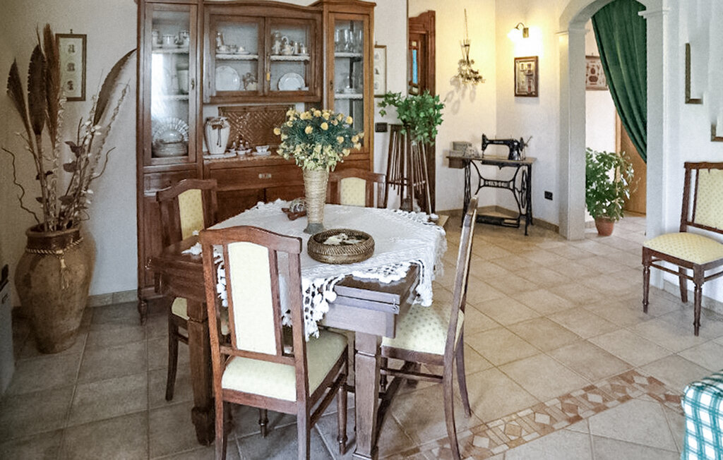 Maison 6 personnes à Canicattini Bagni - Photo 5