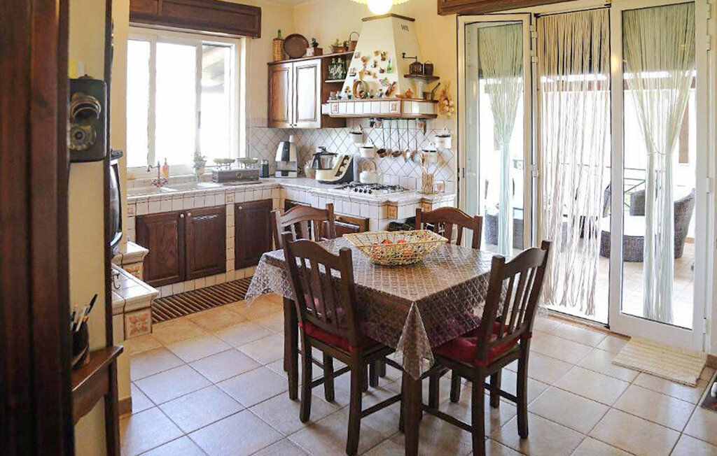 Maison 6 personnes à Canicattini Bagni - Photo 6