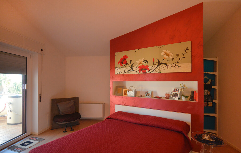 Maison 6 personnes à Canicattini Bagni - Photo 8