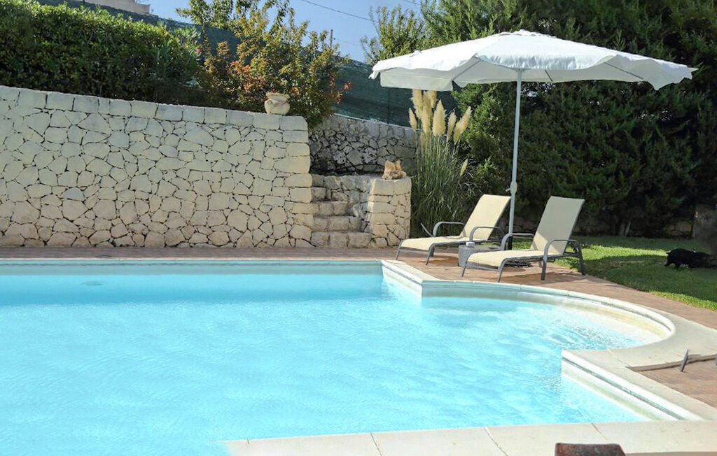 Maison 6 personnes à Canicattini Bagni - Photo 10
