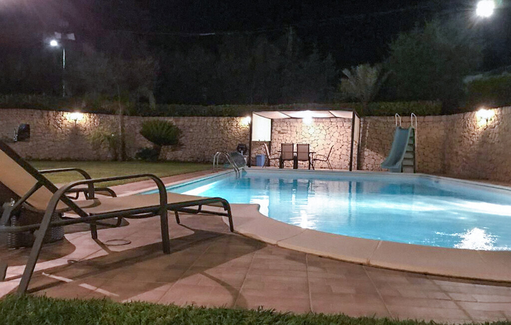 Maison 6 personnes à Canicattini Bagni - Photo 11