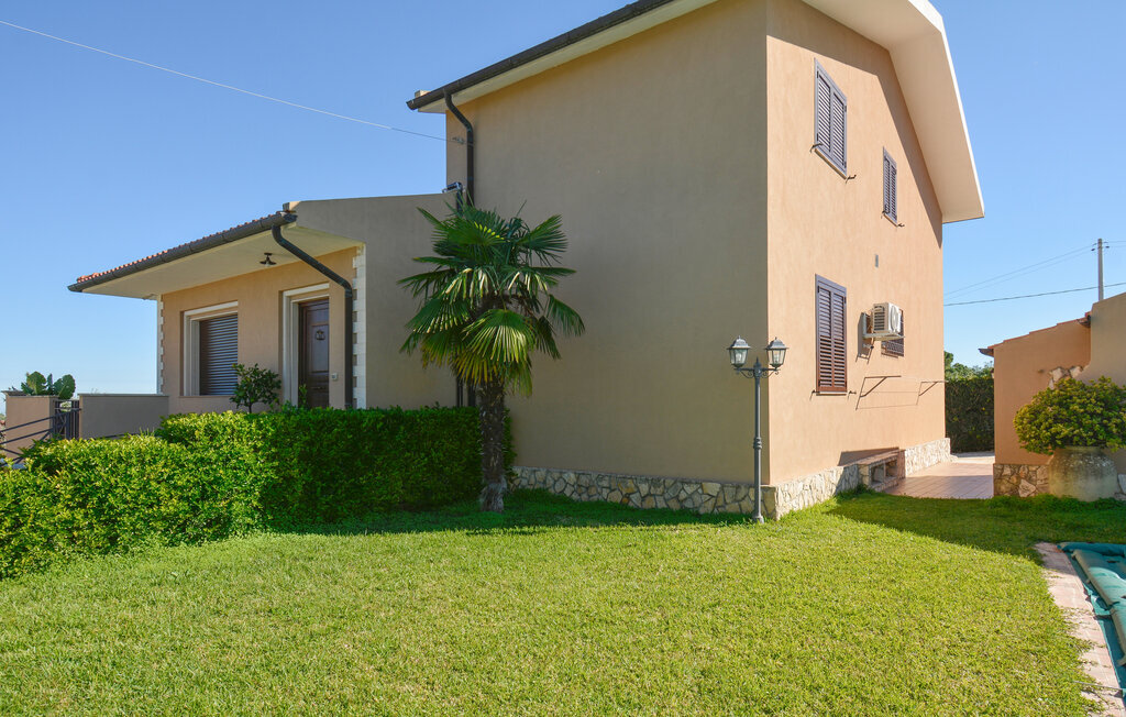 Maison 6 personnes à Canicattini Bagni - Photo 12