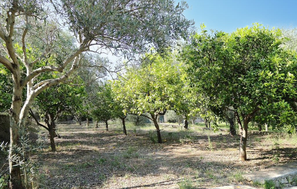 Maison 6 personnes à Canicattini Bagni - Photo 14