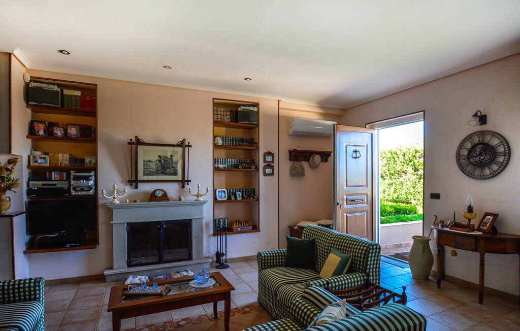Maison 6 personnes à Canicattini Bagni - Photo 22