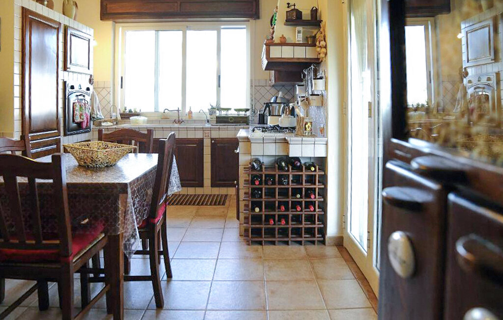 Maison 6 personnes à Canicattini Bagni - Photo 23