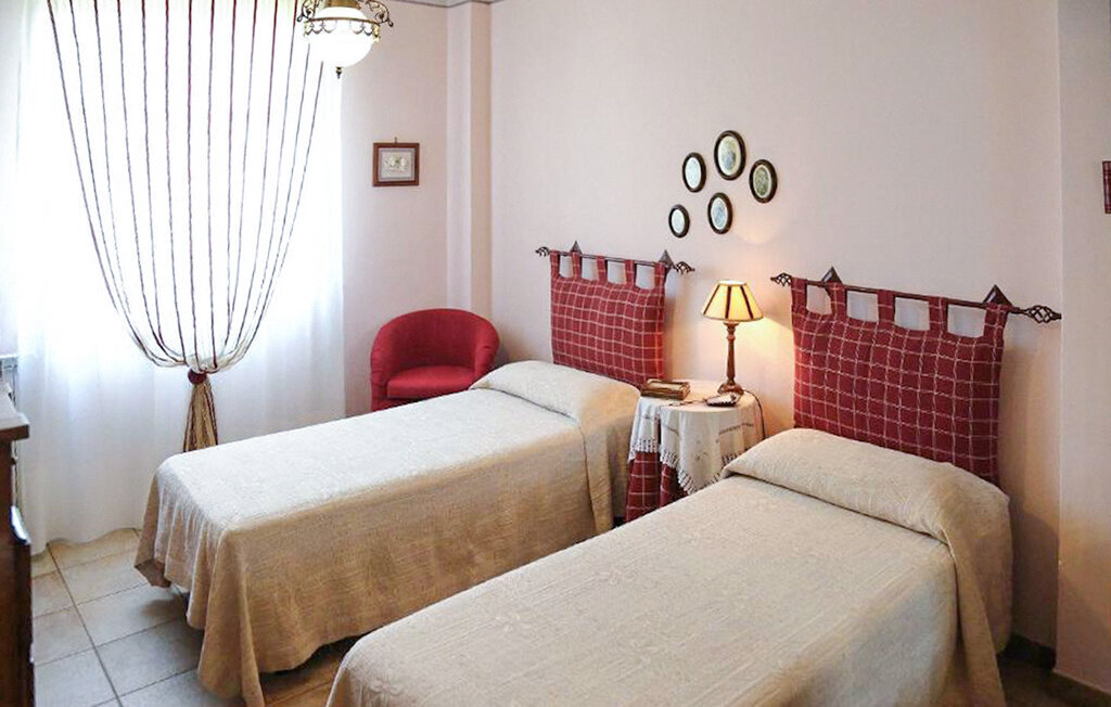 Maison 6 personnes à Canicattini Bagni - Photo 28
