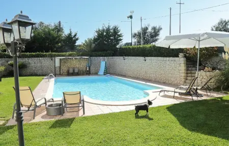 Location maison à Canicattini Bagni