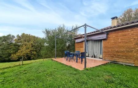 Maison 4 personnes à Eyraud Crempse Maurens - Photo 2