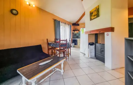 Maison 4 personnes à Eyraud Crempse Maurens - Photo 3