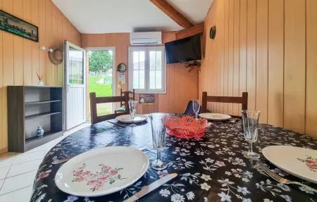 Maison 4 personnes à Eyraud Crempse Maurens - Photo 4