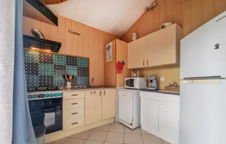 Maison 4 personnes à Eyraud Crempse Maurens - Photo 5