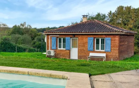 Maison 4 personnes à Eyraud Crempse Maurens - Photo 10