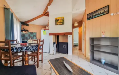Maison 4 personnes à Eyraud Crempse Maurens - Photo 14