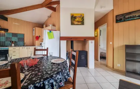 Maison 4 personnes à Eyraud Crempse Maurens - Photo 15