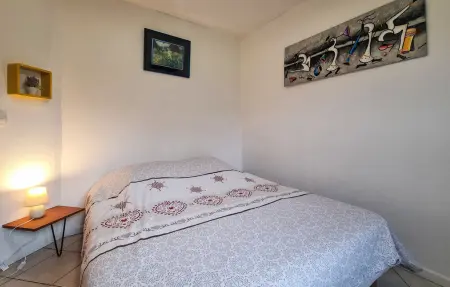 Maison 4 personnes à Eyraud Crempse Maurens - Photo 16