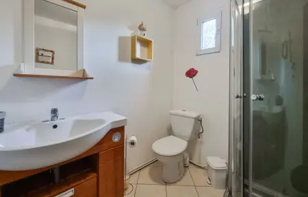 Maison 4 personnes à Eyraud Crempse Maurens - Photo 19