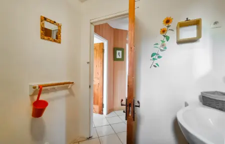 Maison 4 personnes à Eyraud Crempse Maurens - Photo 20