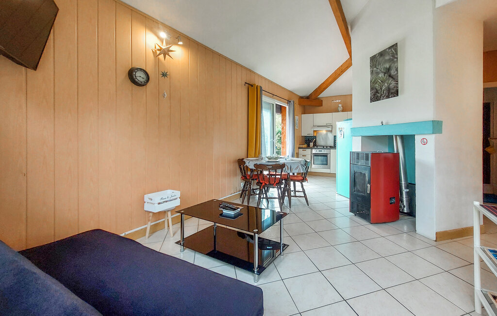 Maison 4 pers. avec piscine et étang privé en Dordogne - Photo 4