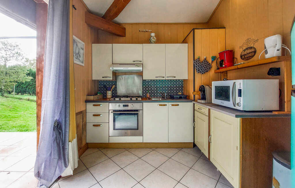 Maison 4 pers. avec piscine et étang privé en Dordogne - Photo 6