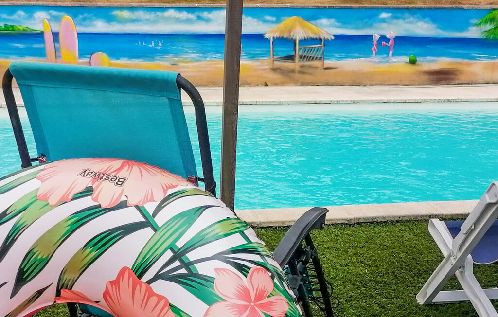 Maison 4 pers. avec piscine et étang privé en Dordogne - Photo 8