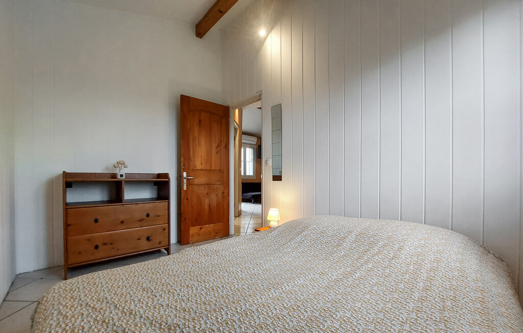 Maison 4 pers. avec piscine et étang privé en Dordogne - Photo 13