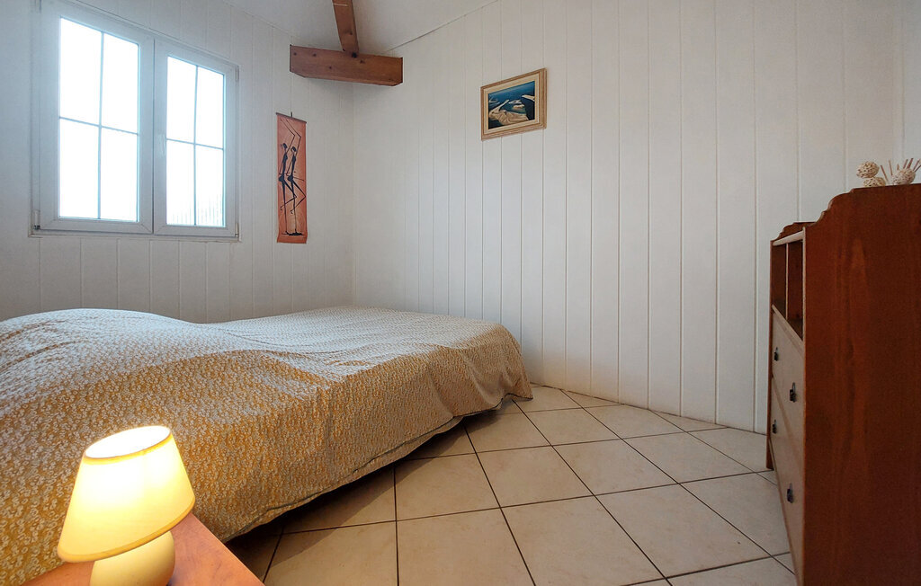 Maison 4 pers. avec piscine et étang privé en Dordogne - Photo 14
