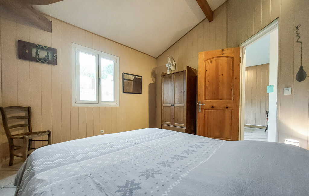 Maison 4 pers. avec piscine et étang privé en Dordogne - Photo 15
