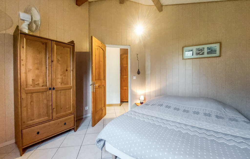 Maison 4 pers. avec piscine et étang privé en Dordogne - Photo 16