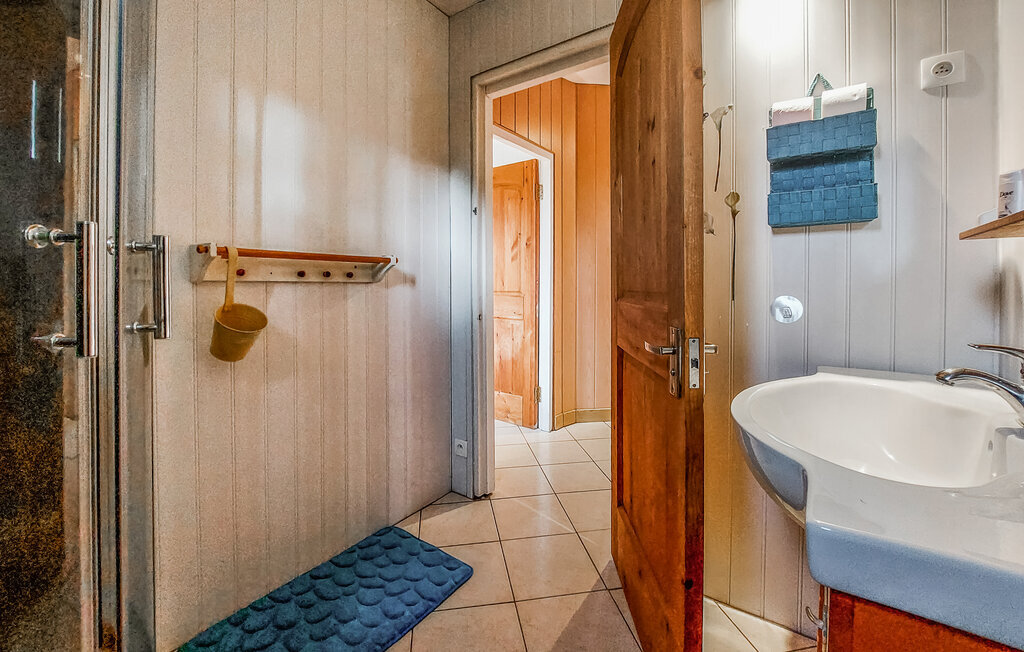 Maison 4 pers. avec piscine et étang privé en Dordogne - Photo 17