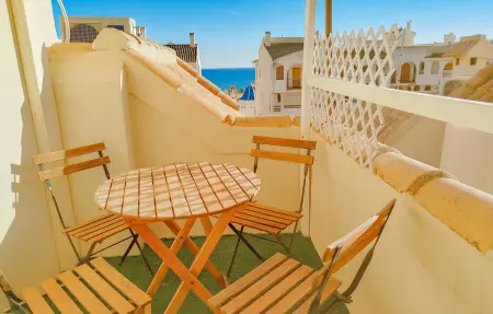 Location maison à Santa Pola