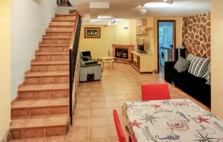 Maison 8 personnes à Santa Pola - Photo 2