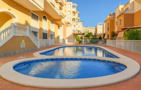 Maison 8 personnes à Santa Pola - Photo 3