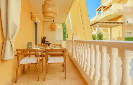 Maison 8 personnes à Santa Pola - Photo 4