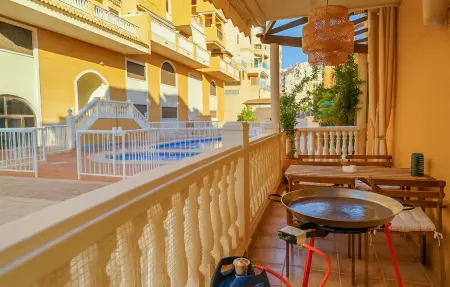 Maison 8 personnes à Santa Pola - Photo 5