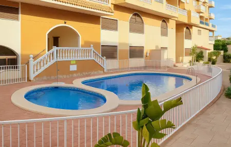 Maison 8 personnes à Santa Pola - Photo 9