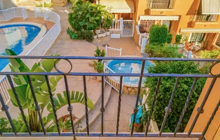 Maison 8 personnes à Santa Pola - Photo 10