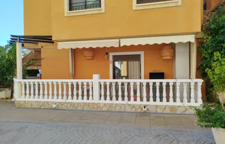 Maison 8 personnes à Santa Pola - Photo 11