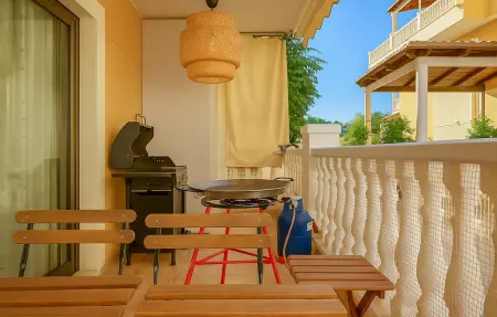 Maison 8 personnes à Santa Pola - Photo 12