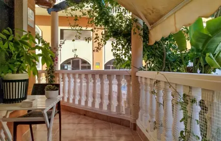 Maison 8 personnes à Santa Pola - Photo 14