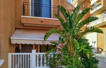 Maison 8 personnes à Santa Pola - Photo 15