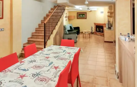Maison 8 personnes à Santa Pola - Photo 16