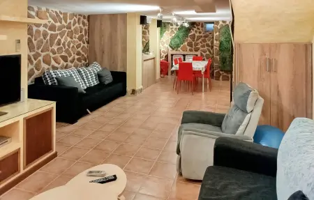 Maison 8 personnes à Santa Pola - Photo 18