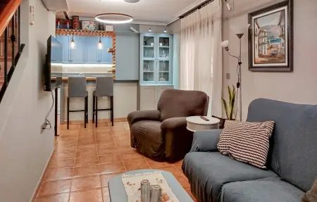 Maison 8 personnes à Santa Pola - Photo 20