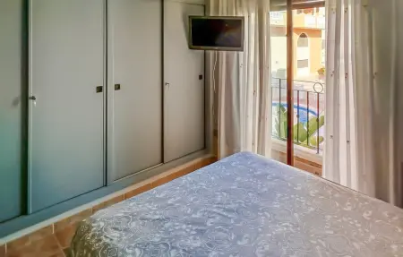 Maison 8 personnes à Santa Pola - Photo 23