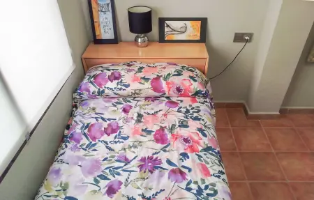 Maison 8 personnes à Santa Pola - Photo 27