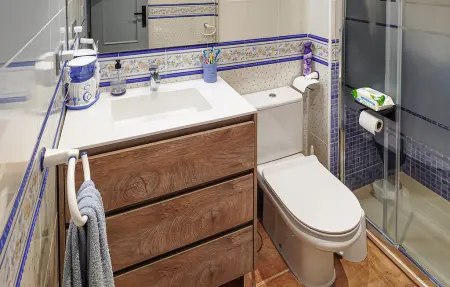 Maison 8 personnes à Santa Pola - Photo 29