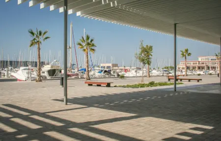 Maison 8 personnes à Santa Pola - Photo 30