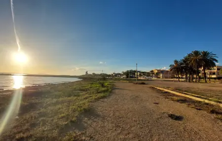 Maison 8 personnes à Santa Pola - Photo 34