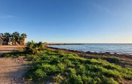 Maison 8 personnes à Santa Pola - Photo 35