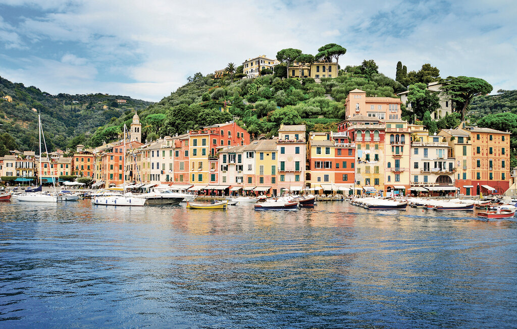 Appartement 4 personnes à Rapallo - Photo 1